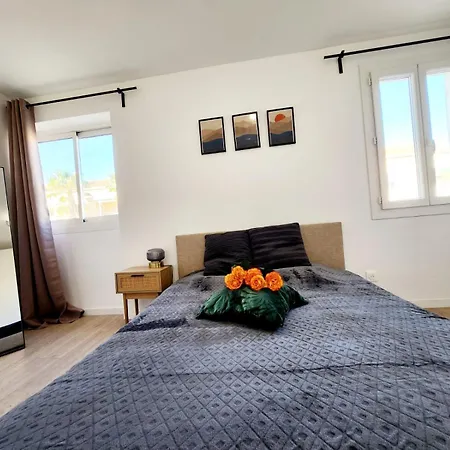 Apartmán Baie Bleue Saint-raphael Your Hoste Helper